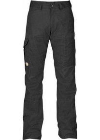 Fj&auml;llr&auml;ven Fj&auml;llr&auml;ven Karl Pro Trousers dark grey - Gr&ouml;&szlig;e 56 Herren 82511