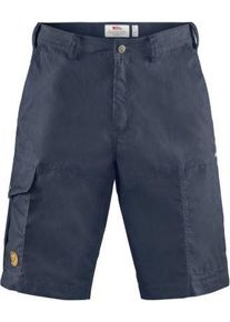 Fj&auml;llr&auml;ven Fj&auml;llr&auml;ven Karl Pro Shorts dark navy - Gr&ouml;&szlig;e 44 Herren 87224