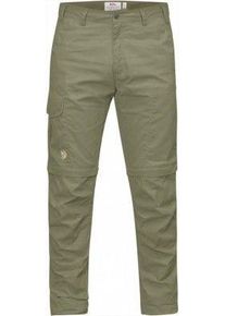 Fj&auml;llr&auml;ven Fj&auml;llr&auml;ven Karl Pro Zip-Off Trousers savanna - Gr&ouml;&szlig;e 60 Herren 81463
