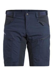 Lundhags Makke II Shorts light navy/deep blue - Gr&ouml;&szlig;e 54 Herren 1114145
