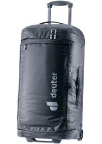Deuter Duffel Pro Movo black - Gr&ouml;&szlig;e 90 Liter 3501225