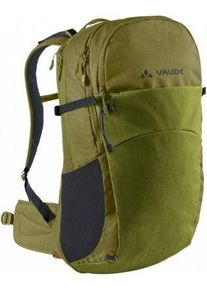 Vaude Wizard 24+4 avocado - Gr&ouml;&szlig;e 24 Liter 14567