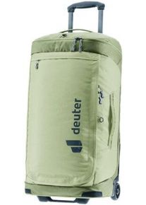 Deuter Duffel Pro Movo mineral-grove - Gr&ouml;&szlig;e 60 Liter 3501125