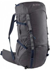 Vaude Hidalgo 42+8 iron - Gr&ouml;&szlig;e 42 Liter 15492