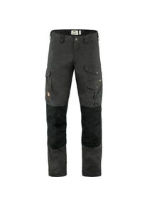 Fj&auml;llr&auml;ven Fj&auml;llr&auml;ven Barents Pro Trousers M dark grey/black - Gr&ouml;&szlig;e 60 Herren 87179