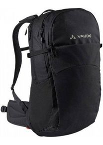 Vaude Wizard 24+4 black - Gr&ouml;&szlig;e 24 Liter 14567