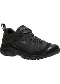 Keen Targhee IV WP triple black - Gr&ouml;&szlig;e 10,5US Men 1029827