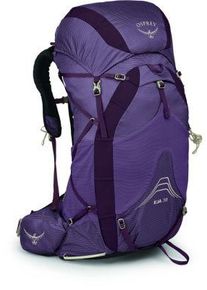 Osprey Eja 38 purple dusk - Gr&ouml;&szlig;e 38 Liter (M/L) 10007042