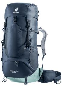 Deuter Aircontact Lite 35+10 SL ink-jade - Gr&ouml;&szlig;e 35 Liter 3340023