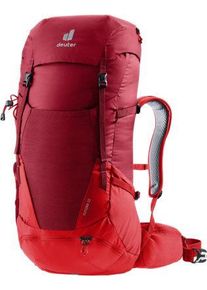 Deuter Futura 32 masala-cherry - Gr&ouml;&szlig;e 32 Liter 3400821