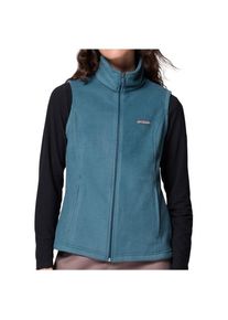 Fleeceweste Columbia Benton Springs Vest Damen (Gr S |blau)