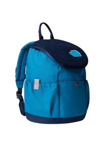 The North Face Youth's Mini Explorer Kinderrucksack Kinder (Größe 10 l |blau)