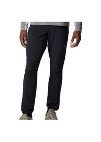 Columbia Triple Canyon Pant II Trekkinghose Herren (Gr 34 - Length: 32'' |schwarz)