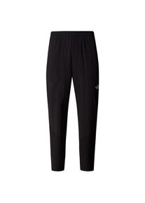 The North Face Sunriser Pant Laufhose Herren (Gr L - Regular |schwarz)