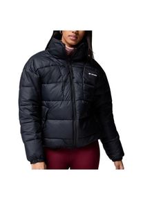 Columbia Pike Lake Jacket Kunstfaserjacke Damen (Gr XS |schwarz)