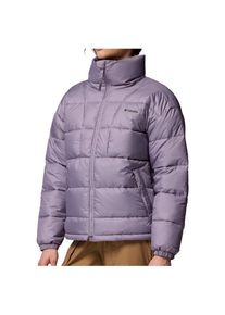 Columbia Pike Lake Jacket Kunstfaserjacke Women (Gr S |rosa)