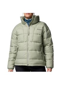 Kunstfaserjacke Columbia Pike Lake Jacket Damen (Gr L |oliv)