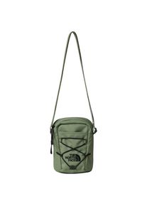 The North Face Jester Crossbody 2,3 Umhängetasche Reisen (Gr 2,3 l |oliv)