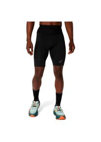 asics Fujitrail Elite Sprinter Laufshorts Herren (Gr M |schwarz)