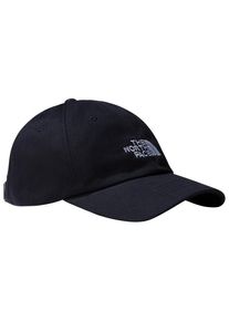 Cap The North Face Norm Hat (Gr One Size |schwarz/blau)