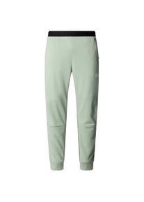 The North Face Mountain Athletics Fleece Pant Trainingshose Men (Gr&ouml;&szlig;e M |gr&uuml;n)