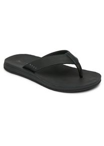 Reef Ojai Classic Sandalen Herren (Gr 9 |schwarz)