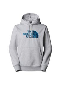 Hoodie The North Face Drew Peak Pullover Hoodie Herren (Gr XXL |grau)