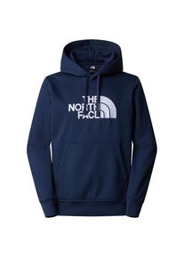The North Face Drew Peak Pullover Hoodie Hoodie Herren Alltag (Gr M |blau)