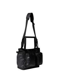 The North Face Base Camp Voyager Tote Umh&auml;ngetasche Alltag (Gr One Size |schwarz)