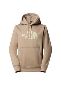 The North Face Drew Peak Pullover Hoodie Hoodie Herren Alltag (Gr XL |beige)