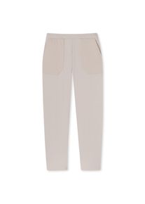 Schiesser Damen Pyjamahose Mix & Relax 1er Pack