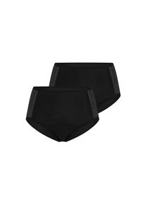 Schiesser Damen Panty Secret Care 2er Pack