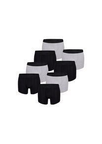 MG-1 Herren Retro Boxer Mix Colors 8er Pack
