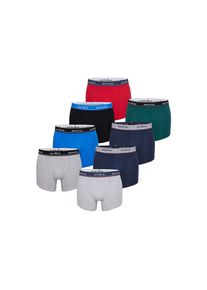 MG-1 Herren Retro Boxer Mix Colors 8er Pack