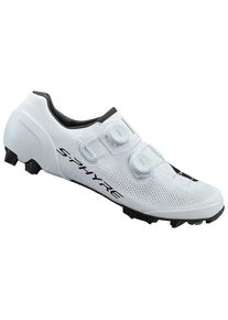 Shimano XC903 Radschuhe Damen (Gr 39 |grau)