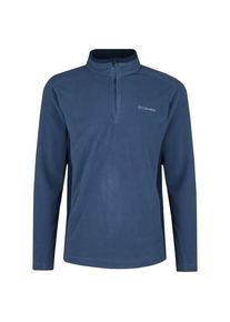 Fleecepullover Columbia Klamath Range II Half Zip Herren (Gr XXL - Regular |blau)