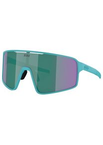 Bliz P001 Cat. 3 Fahrradbrille (t&uuml;rkis)