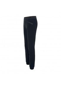 Montura Sound Winter Pants Woman Laufhose Damen (Gr XS - Short |schwarz)