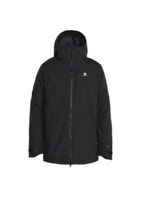 Armada Romer 2L Gore-Tex Insulated Jacket Skijacke Herren (Gr XL |schwarz |wasserdicht)