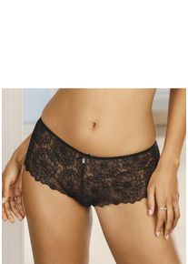 Lascana Stringpanty schwarz Gr. 36/38 für Damen