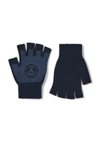 Tchibo - Yoga-Handschuhe - dunkelblau