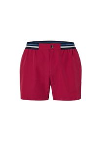 Tchibo - Badeshorts - Herren - Gr. XXL - rot