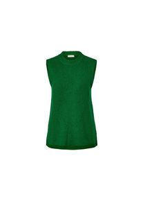 Tchibo - Strick-Pullunder - Damen - Gr. L - gr&uuml;n