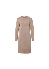 Tchibo - Feinstrickkleid - Damen - Gr. XXL - beige