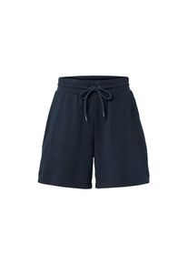 Tchibo - Sweatshorts - Damen - Gr. M - dunkelblau