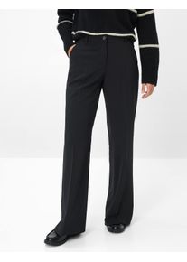 Brax Damen Boot Style MAINE BLACK, schwarz, Gr. 46K