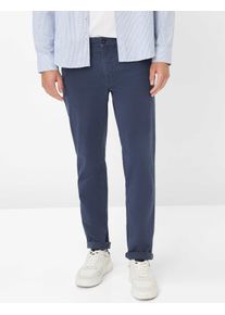 Brax Herren Five-Pocket-Hose Style COOPER UNIVERSE, dunkelblau, Gr. 32/30