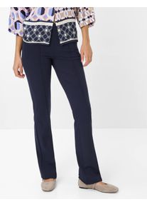 Brax Damen Boot Style MALOU NAVY, dunkelblau, Gr. 46