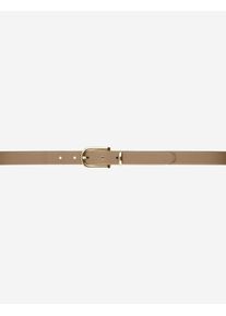 Brax Damen Gürtel Style DAMENGÜRTEL taupe, hellbraun, Gr. 80