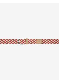 Brax Damen Style DAMENGÜRTEL blush, hellrot, Gr. 85